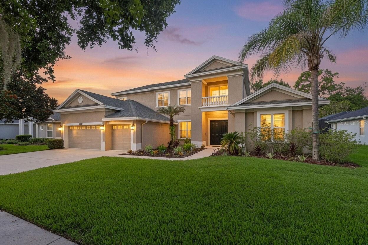 Property Photo: 5112 Abisher Wood Lane FL 33511