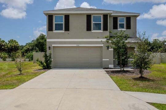 Property Photo: 3140 Rock Sound Street FL 34208