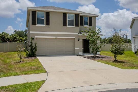 Property Photo: 3140 Rock Sound Street FL 34208