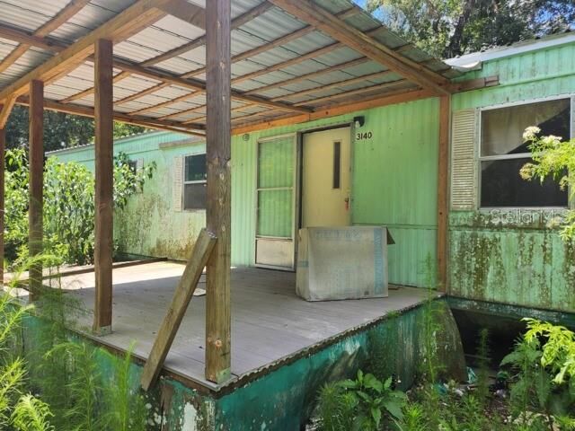 Property Photo:  3140 NE 162nd Place  FL 32113 