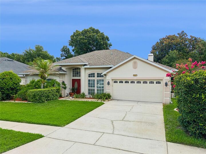 Property Photo:  10027 Crystalline Court  FL 32836 