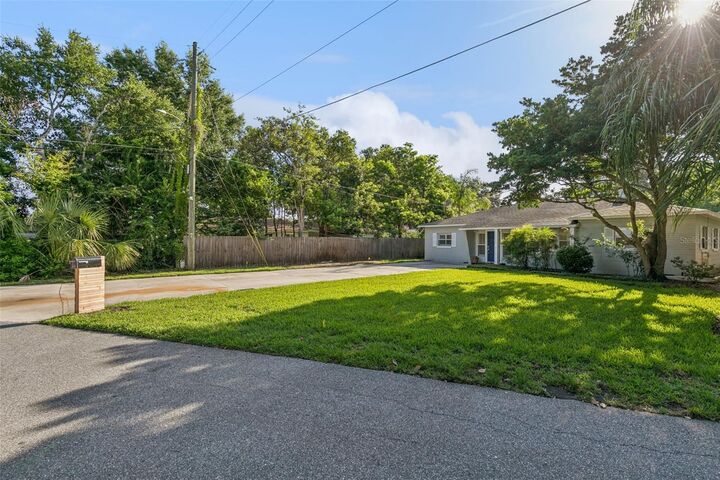 Property Photo:  4205 Grant Boulevard  FL 32804 