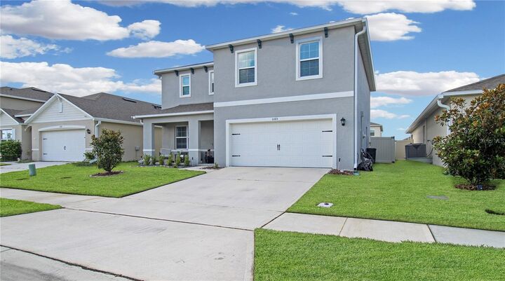 Property Photo:  3165 Eastgrove Terrace  FL 32771 