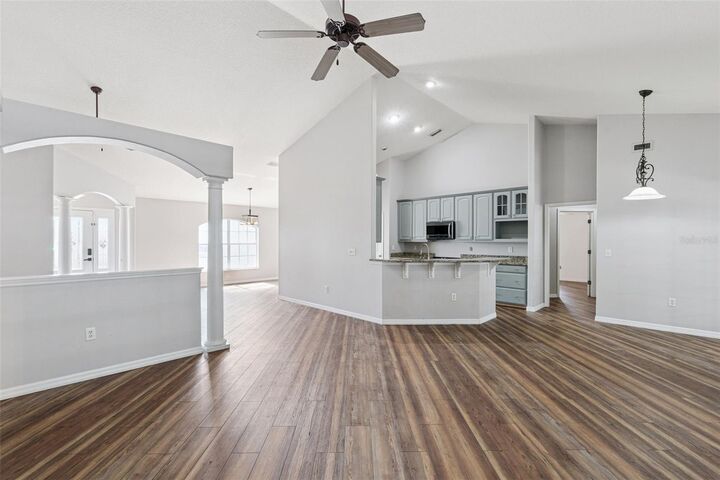 Property Photo: 4450 Abaco Drive FL 32778