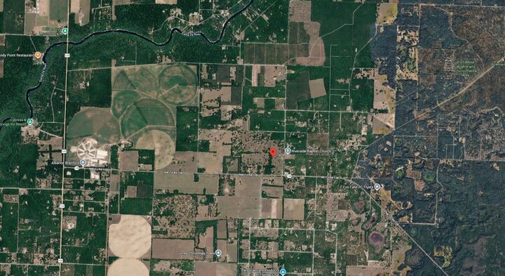 Property Photo: Off NW Cr-138 Lot 95 FL 32008