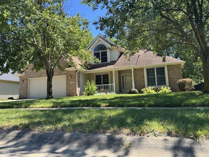 Property Photo: 2055 Pinewood Drive IN 47203