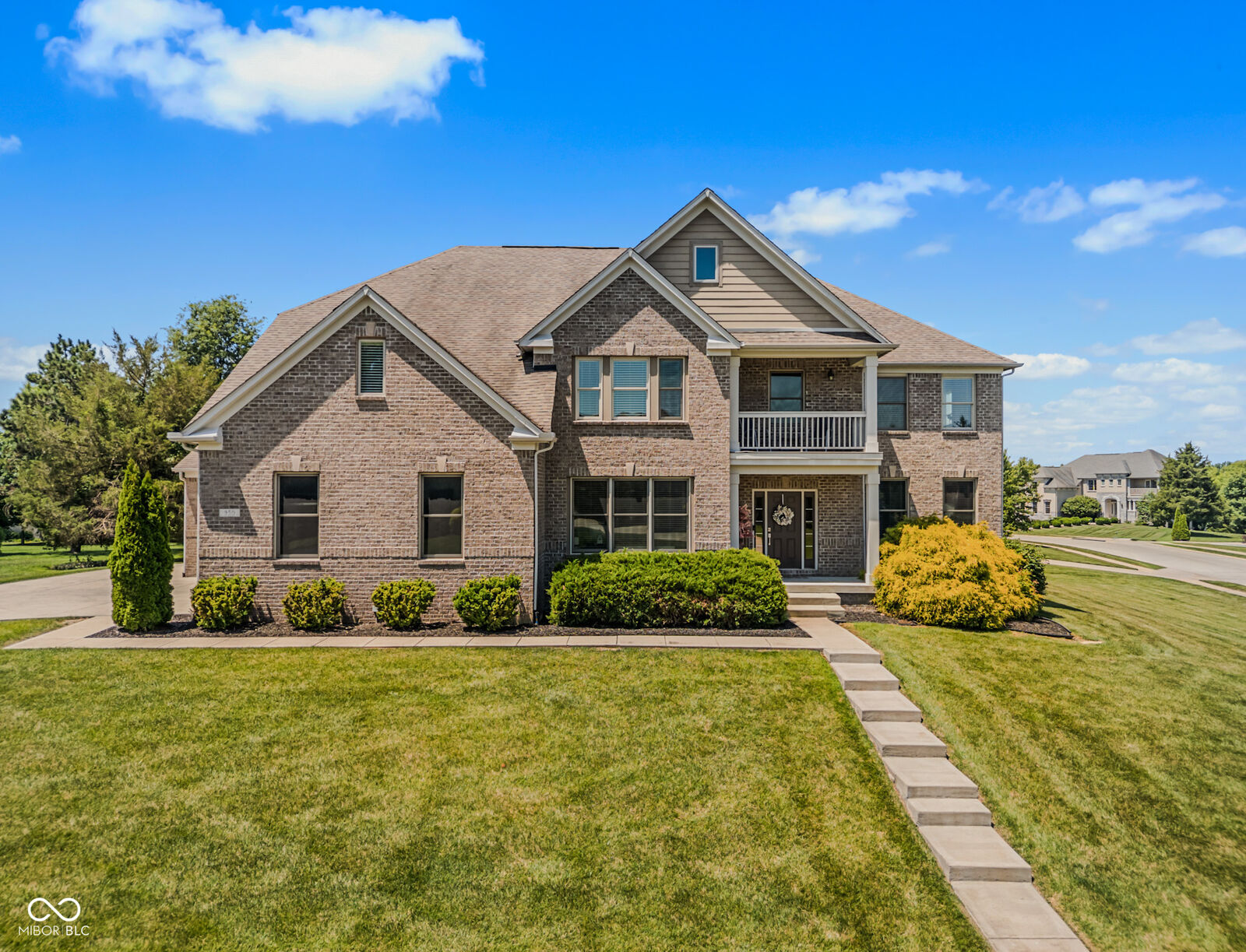 Property Photo: 950 Westlake Hills Drive IN 47201