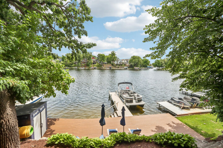 Property Photo:  W351n5464 Lake Dr  WI 53066 