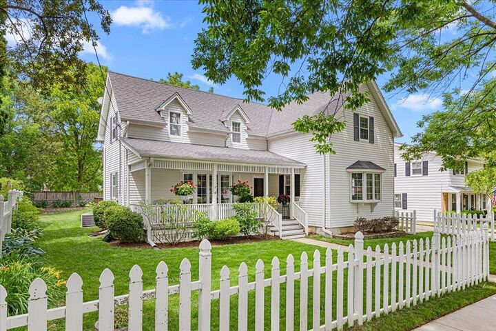 Property Photo: N37w6046 Wurthmann St WI 53012