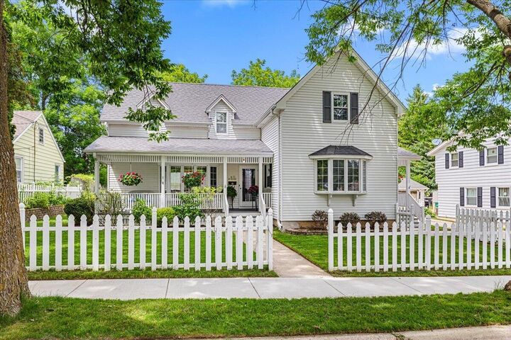 Property Photo:  N37w6046 Wurthmann St  WI 53012 