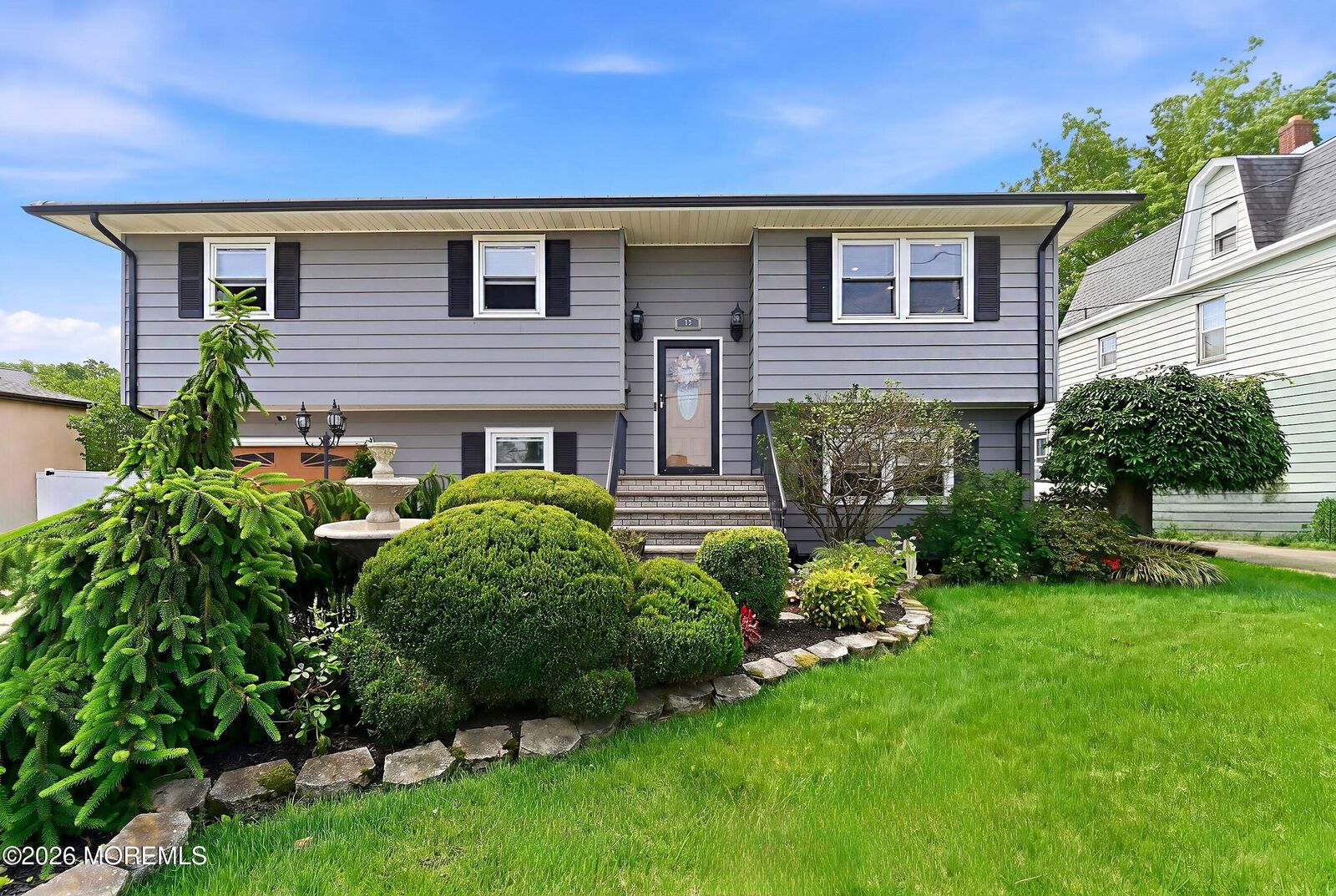 Property Photo: 16 E Pleasant Avenue NJ 07077