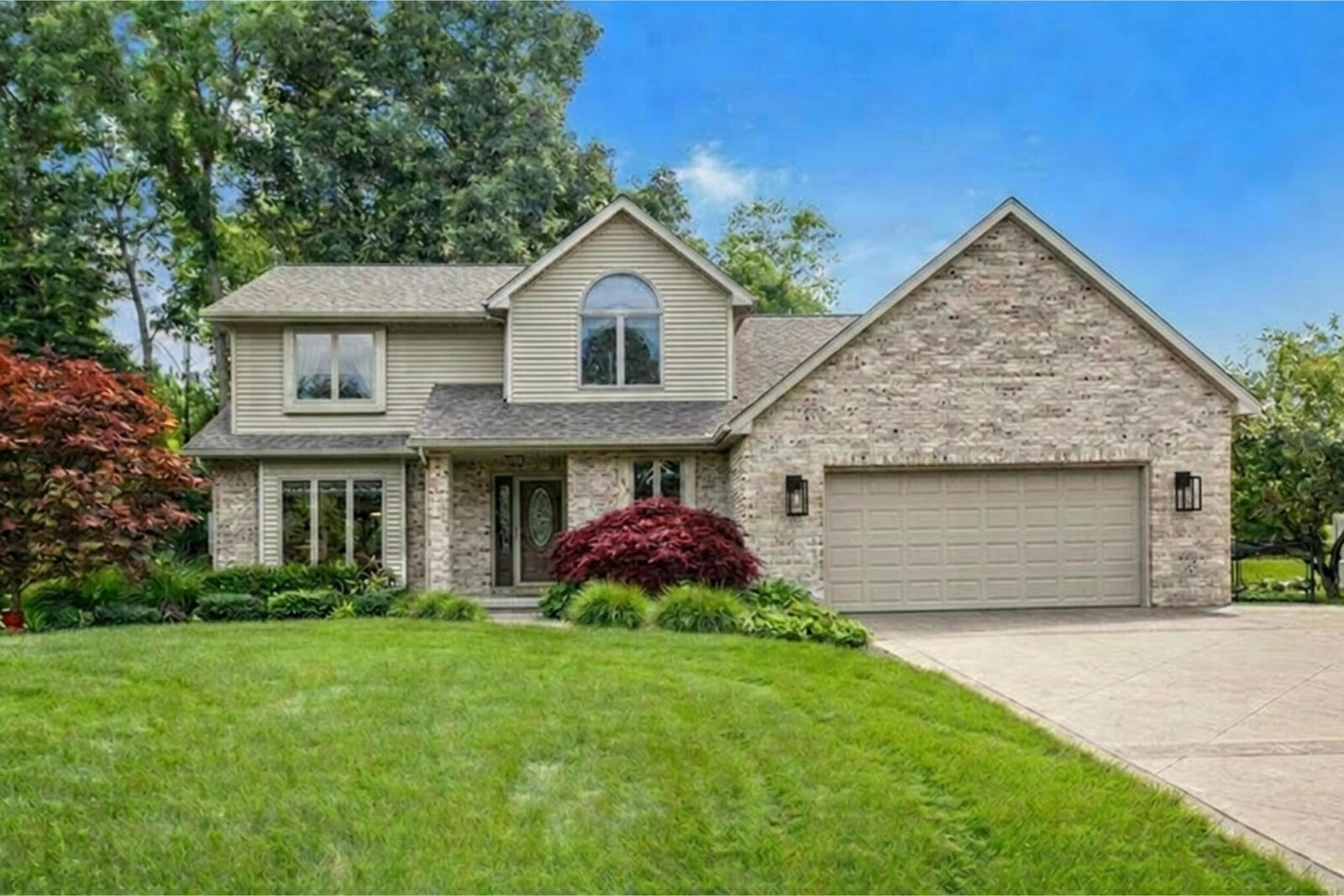 Property Photo: 107 Westchester Way MI 49015