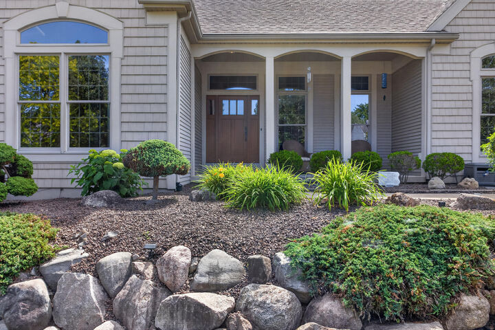 Property Photo:  4215 Aspen Way  MI 49201 