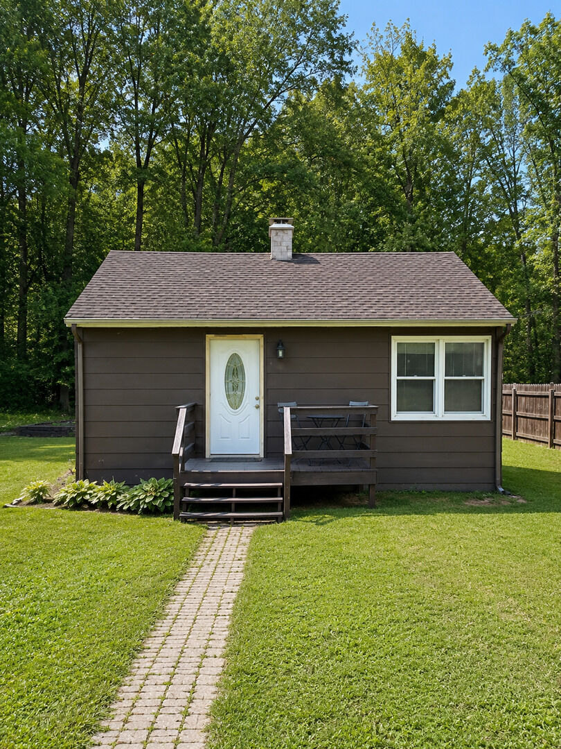 Property Photo:  38464 N 8th Street  IL 60081 