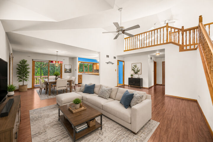 Property Photo:  16736 Sheridans Trail  IL 60467 