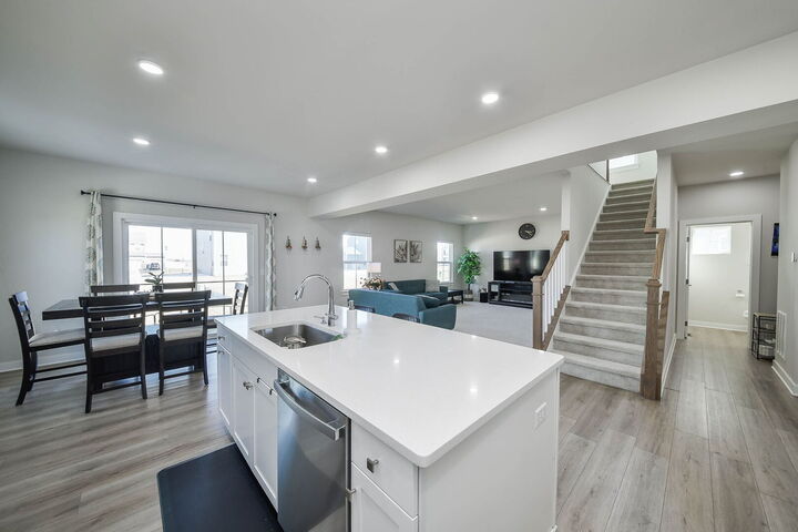 Property Photo:  328 Carole Street  IL 60554 