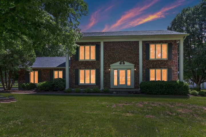 Property Photo: 6N425 Foley Lane IL 60175