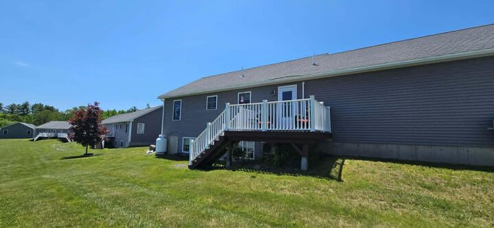 Property Photo: 93 Streamside Lane 1 ME 04401