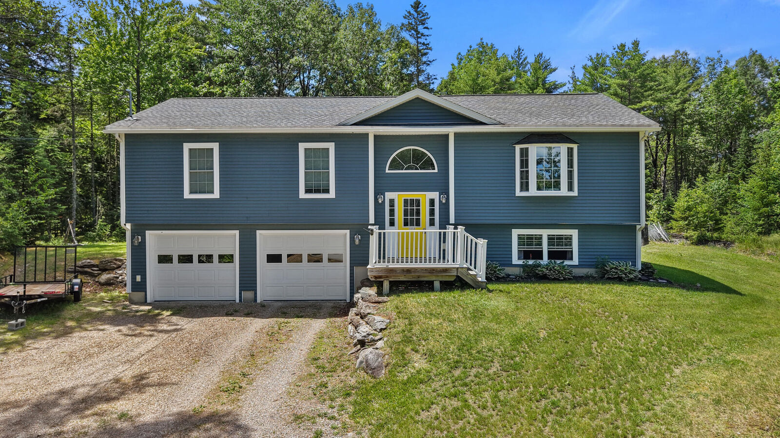 Property Photo:  29 Merritt Drive  ME 04473 