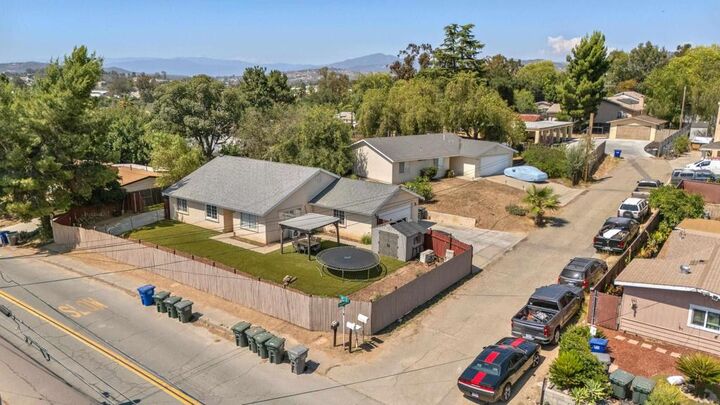 Property Photo:  722 8th Street  CA 92065 