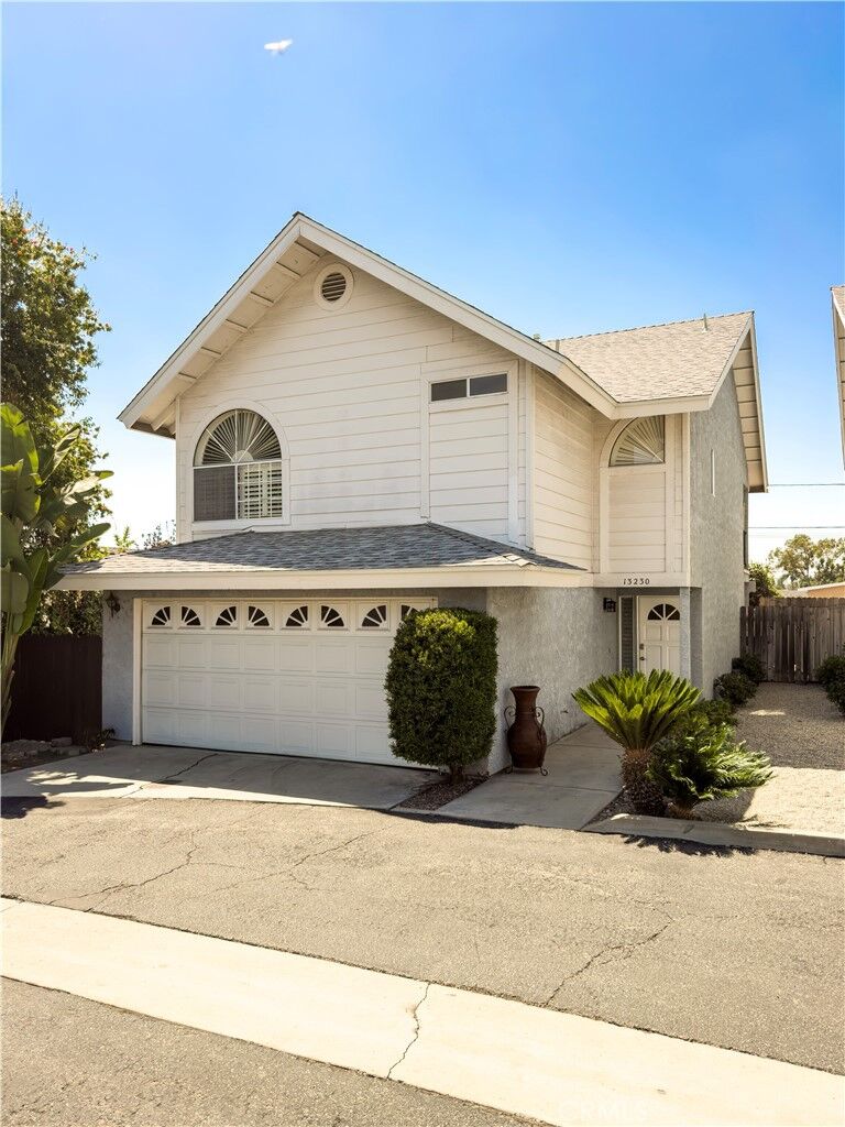 Property Photo: 13230 Cullen #A Street A CA 90602