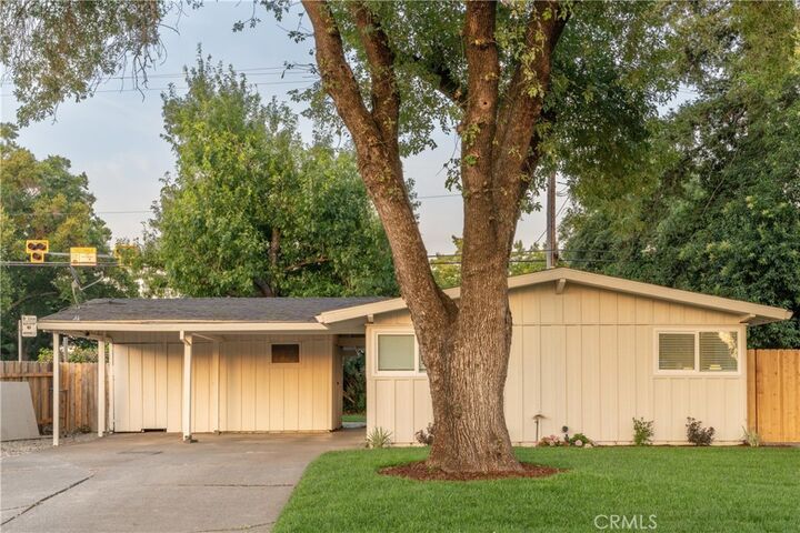 Property Photo:  595 White  CA 95926 