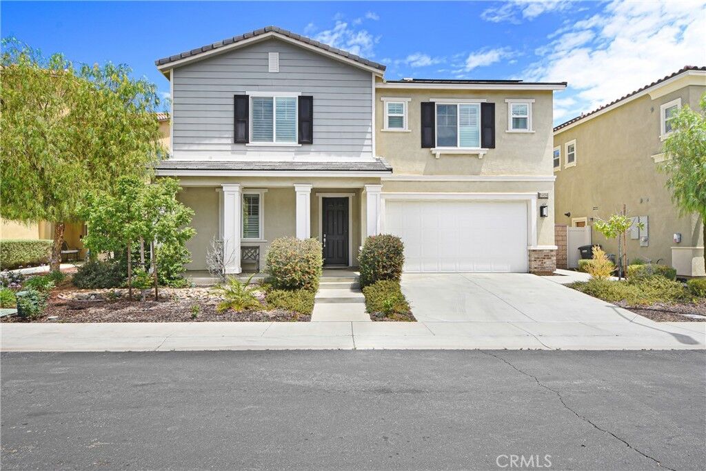 Property Photo: 24434 Preston Court CA 92532