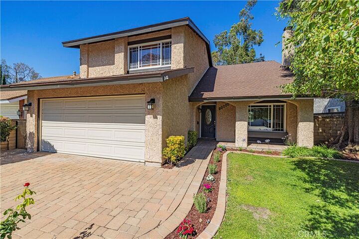 Property Photo: 21816 Peppercorn CA 91350