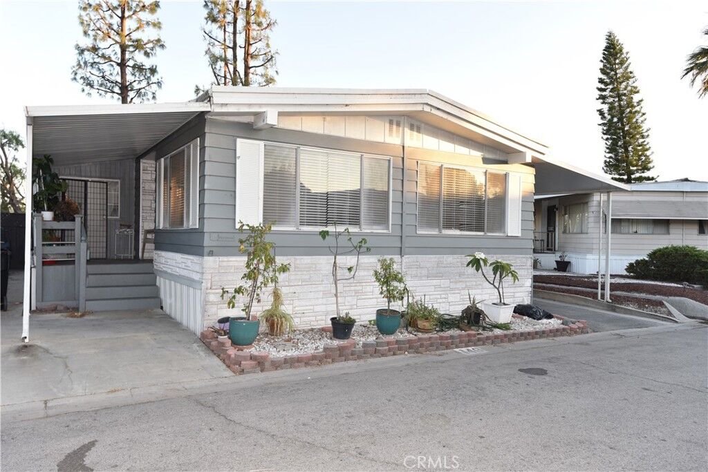 Property Photo: 3033 E Valley 149 CA 91792