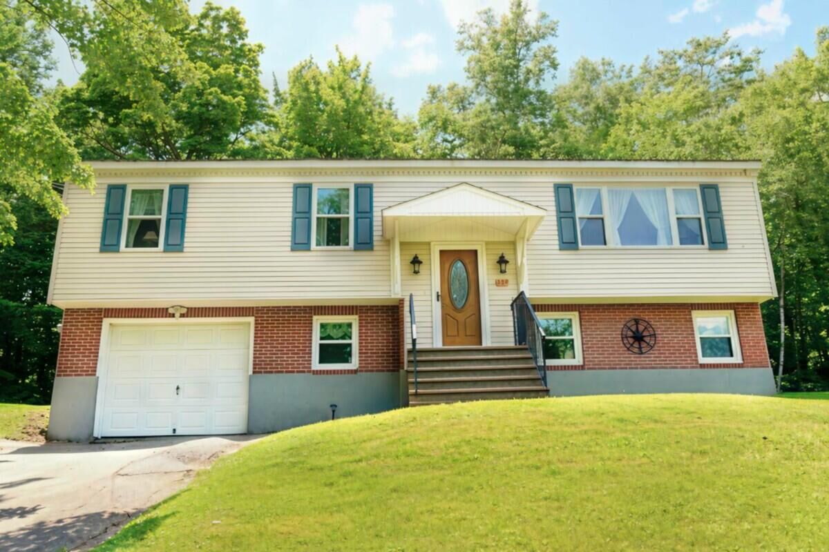 Property Photo: 129 Summit Street ME 04694