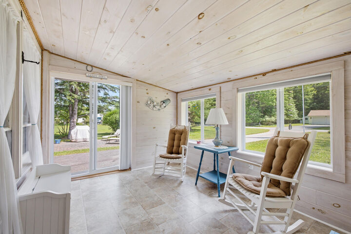 Property Photo:  118 Elmere Road  ME 04090 