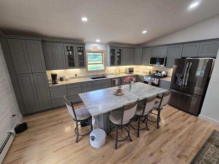 Property Photo:  15 Phillips Road  ME 04401 