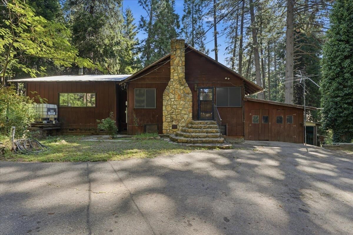 Property Photo:  5686 Pony Express Trail  CA 95726 