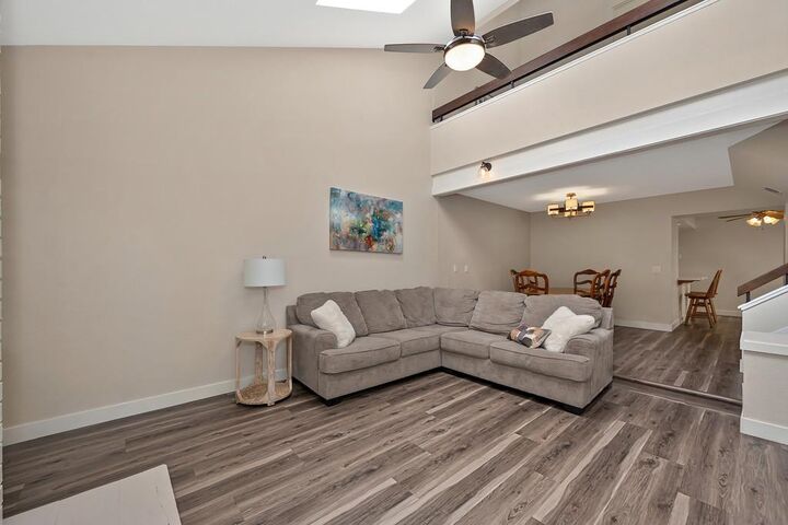 Property Photo: 7448 Creekridge Lane CA 95610