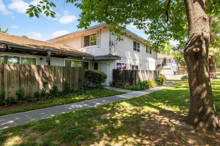 Property Photo: 4706 Greenholme Drive 2 CA 95842