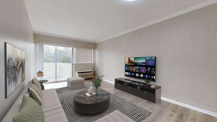 Property Photo: 510 Gay St 1008 TN 37219