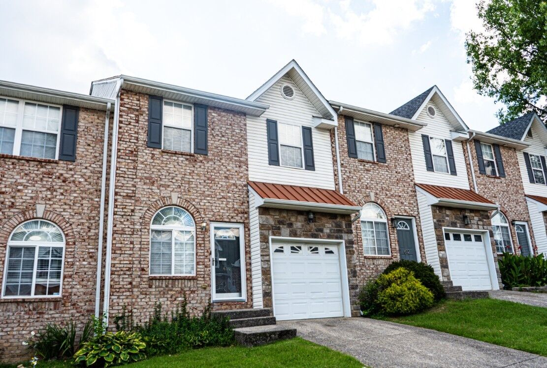 Property Photo: 615 Spence Enclave Way TN 37210