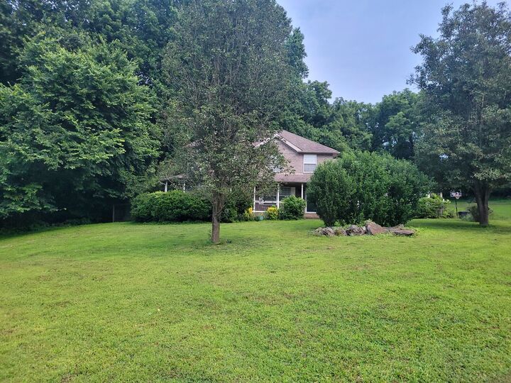 Property Photo: 1509 Heller Rdg TN 37174