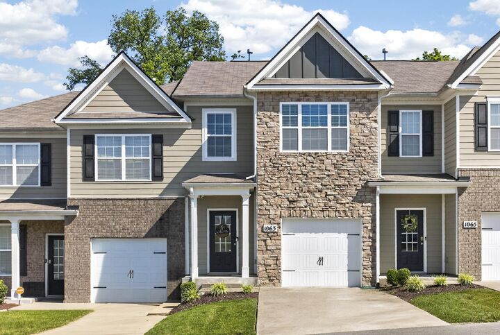Property Photo:  1063 Woodbridge Blvd  TN 37090 
