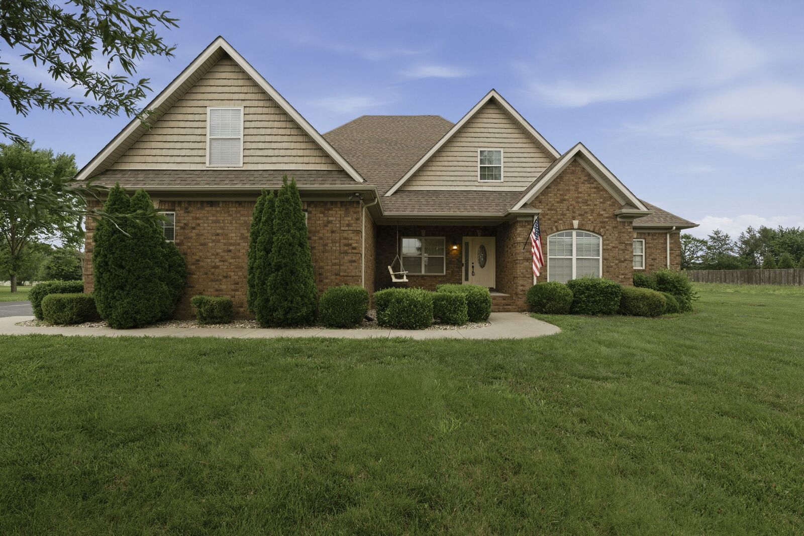 Property Photo:  4638 Fairvue Farm Blvd  KY 42104 
