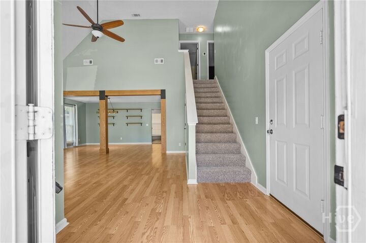Property Photo:  114 Saint Andrews Way  GA 31410 