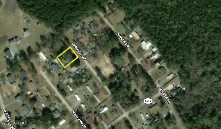 Property Photo: Lot #11 11 Bermuda Drive NC 28443