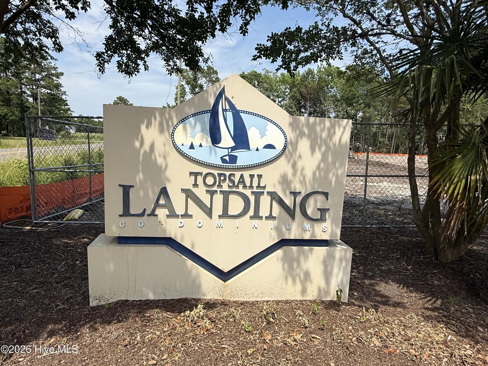 Property Photo:  300 -332 Gateway Condos Drive 332  NC 28445 
