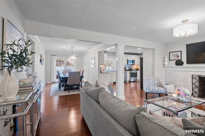 Property Photo:  95 Edison Street  NJ 07481 
