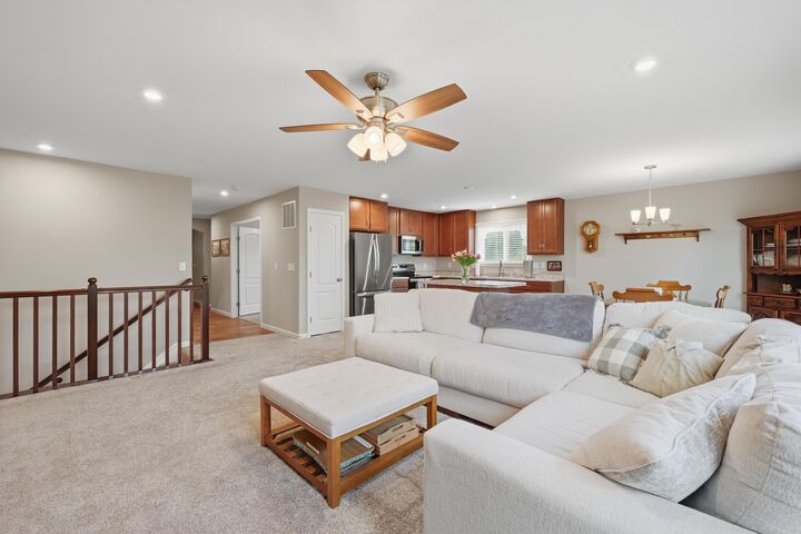 Property Photo:  2356 John James Court  KY 41048 