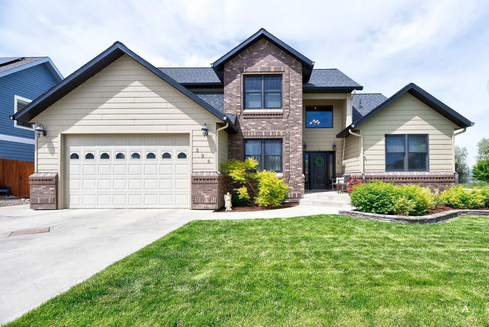 Property Photo:  396 Willowbrook Drive  MT 59602 