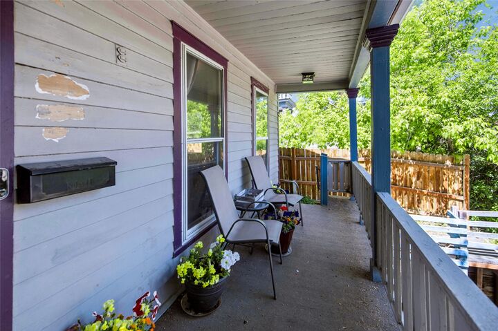Property Photo: 309 E Broadway Street MT 59601