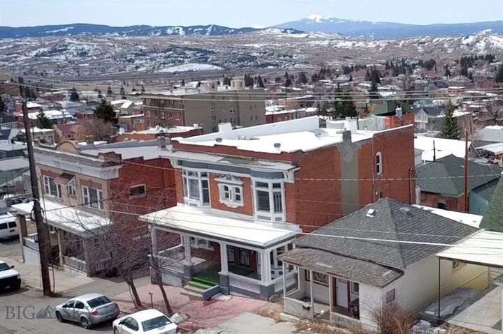 Property Photo:  315 - 321 N Washington Street  MT 59701 