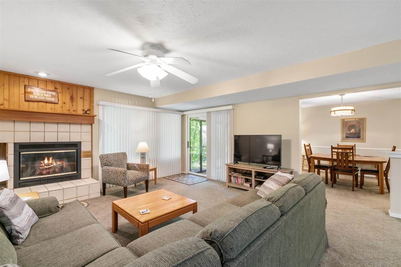 Property Photo: 4749 S Pleasantview 77 MI 49740
