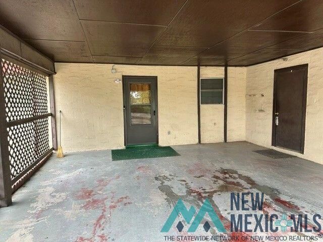 Property Photo: 1303 N Canal #4 Street NM 88220